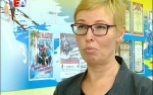 Из-за сильных морозов "Лыжню России" переносят на неделю