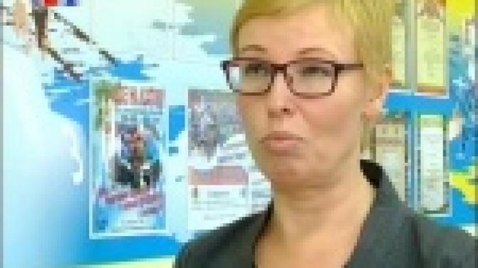Из-за сильных морозов "Лыжню России" переносят на неделю