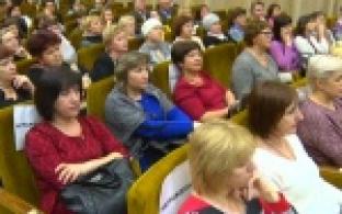 Профессия педагога в последнее время становится все более популярной, в том числе и в Первоуралське