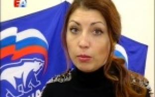 Сходить бесплатно в кино завтра приглашают депутаты фракции "Единая Россия" в Первоуральской Думе