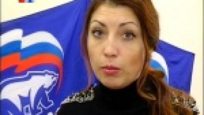 Сходить бесплатно в кино завтра приглашают депутаты фракции "Единая Россия" в Первоуральской Думе