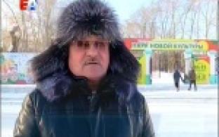Парк Новой культуры вновь станет главной площадкой для проведения городского мероприятия