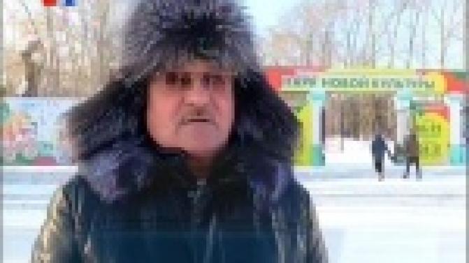 Парк Новой культуры вновь станет главной площадкой для проведения городского мероприятия
