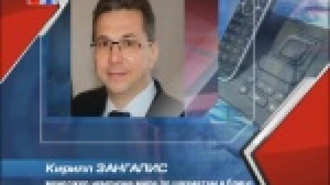 Первоуральский шахматист Николай Грудинкин сыграет с известным гроссмейстером Сергеем Карякиным