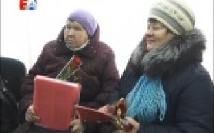 Первоуральцы больше узнали о своих родных, которых ранее считали пропавшими без вести