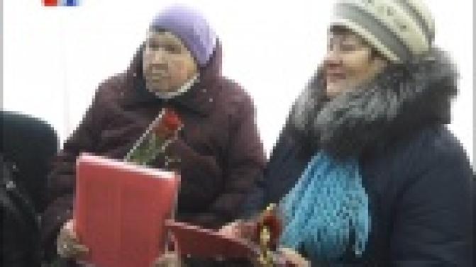 Первоуральцы больше узнали о своих родных, которых ранее считали пропавшими без вести