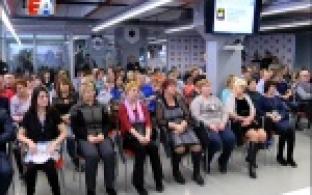 Работу профсоюза ПНТЗ оценили на областном уровне