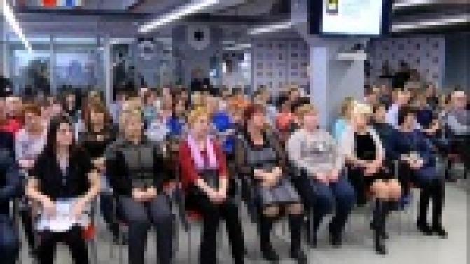 Работу профсоюза ПНТЗ оценили на областном уровне