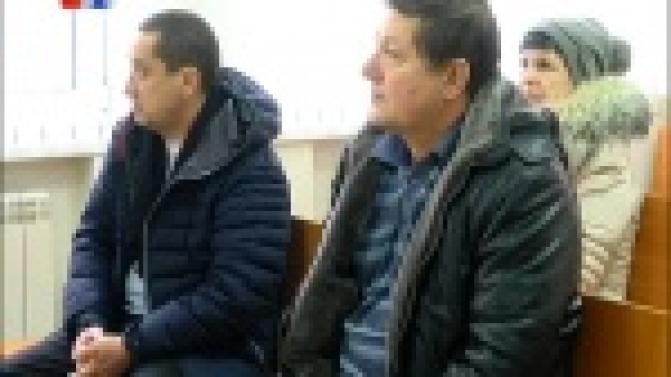 Мошенничество в особо крупных размерах