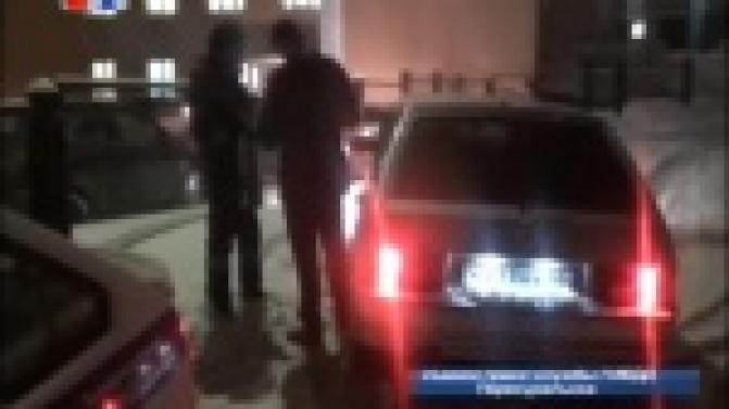 В ГИБДД Первоуральска бьют тревогу