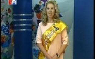 В Первоуральске стартует традиционный конкурс "Миссис Первоуральск"