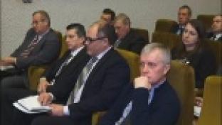 Главы городов будут участвовать в формировании стратегии развития всей Свердловской области