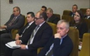 Главы городов будут участвовать в формировании стратегии развития всей Свердловской области