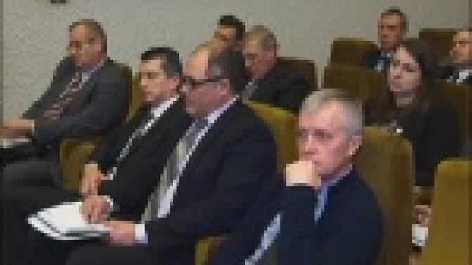 Главы городов будут участвовать в формировании стратегии развития всей Свердловской области