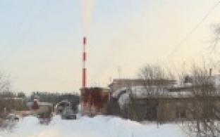 Мечта жителей поселка Доломитовый осуществилась