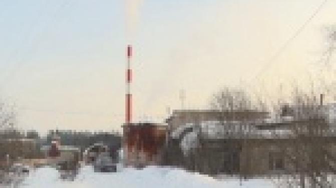 Мечта жителей поселка Доломитовый осуществилась