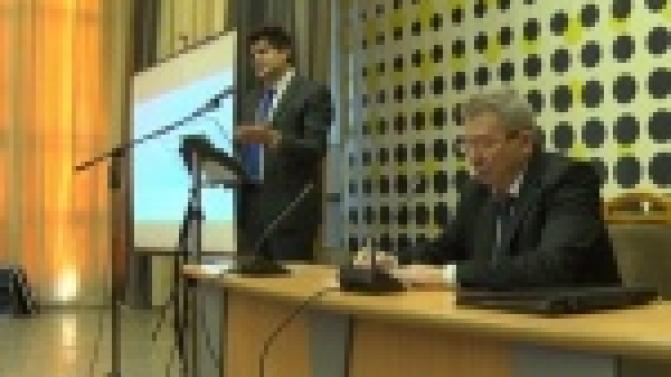 Зам. губернатора СО Александр Высокинский провел совещание с руководителями двадцати городов