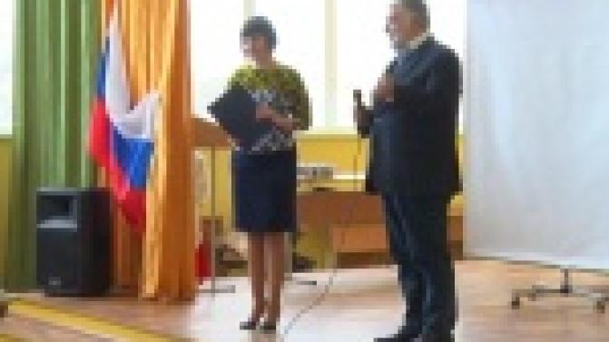 Депутат Госдумы РФ Зелимхан Муцоев встретился с избирателями Западного Управленческого округа