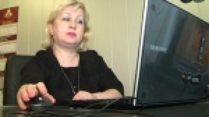 В Первоуральске начали принимать заявления от родителей будущих первоклассников