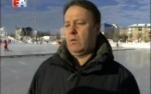 Учебно-тренировочный сбор в подмосковном Обухово завершила юношеская сборная России