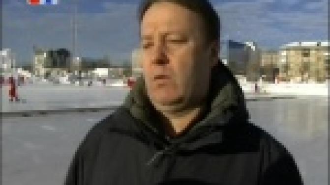Учебно-тренировочный сбор в подмосковном Обухово завершила юношеская сборная России