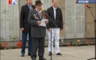 На Первоуральском Новотрубном заводе продолжают искать имена солдат, которые уходили на фронт с этого предприятия
