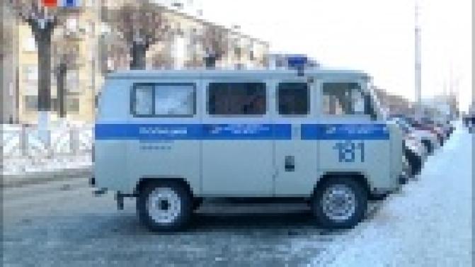 Подростков, которые за один вечер избили сразу несколько человек, задержали в Первоуральске