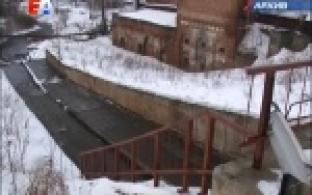 Первоуральские специалисты начали готовиться к паводку