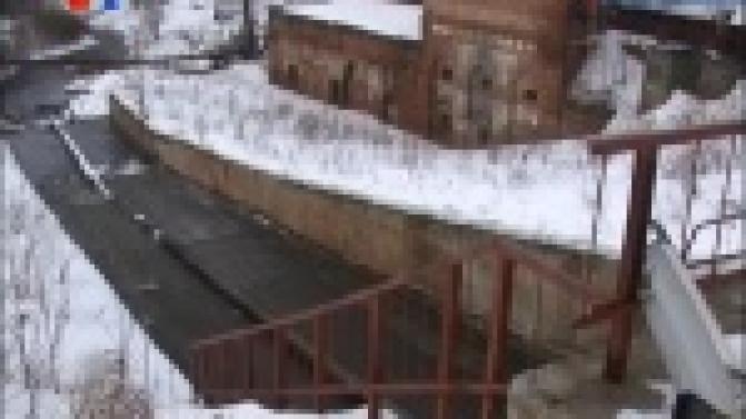 Первоуральские специалисты начали готовиться к паводку