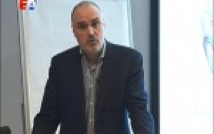 Эксперт, работавший над созданием внешнего облика автомобилей, олимпийского факела и космического корабля, побывал в передовых цехах Новотрубного завода
