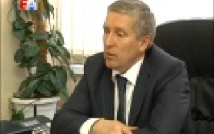 Кто с наболевшим вопросом, а кто с и деловым предложением, например, по благоустройству города