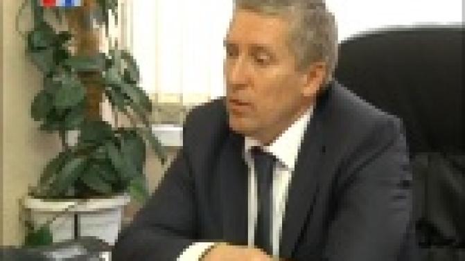 Кто с наболевшим вопросом, а кто с и деловым предложением, например, по благоустройству города
