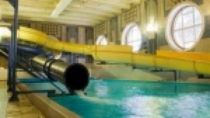 В бассейне санатория "Соколиный камень" утонул 12-летний ребенок