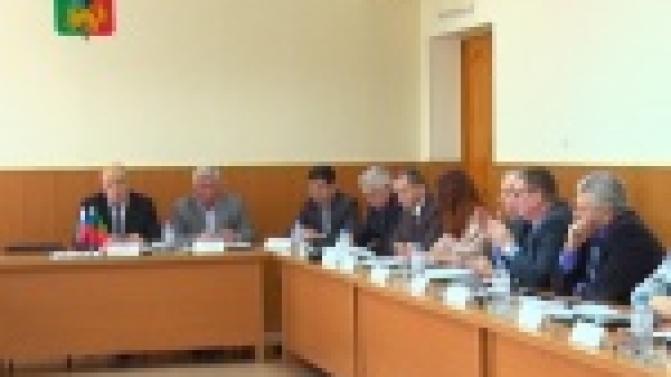 Выборы в Первоуральске будут проходить по-новому