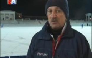 Младшие одноклубники "трубников" преодолели сито предварительного отбора Всероссийских соревнований в своей возрастной группе и теперь поборются за награды в финале чемпионата страны