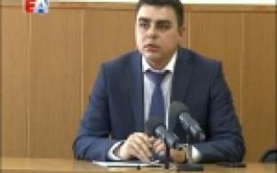 Водный вопрос обсуждали накануне и в администрации