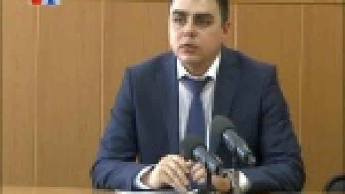 Водный вопрос обсуждали накануне и в администрации
