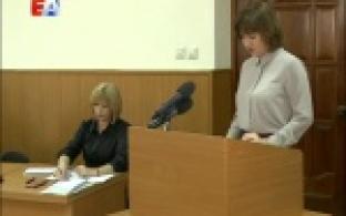 Выборы по новой мажоритарной системе, безопасные дороги, итоги капитальных ремонтов за прошлые годы
