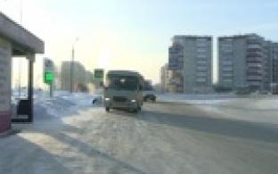 Автобусный маршрут в микрорайоне СТИ должен быть закрыт