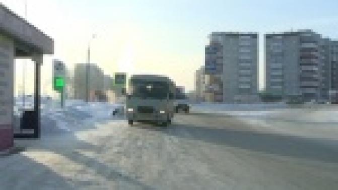 Автобусный маршрут в микрорайоне СТИ должен быть закрыт