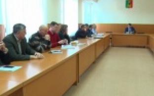 Коммунальные службы города отчитались о своей работе за неделю