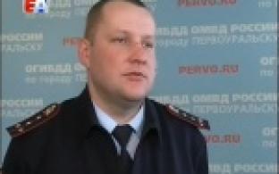 Более сорока нарушений выявили первоуральские автоинспекторы по итогам рейда "Родители-водители"