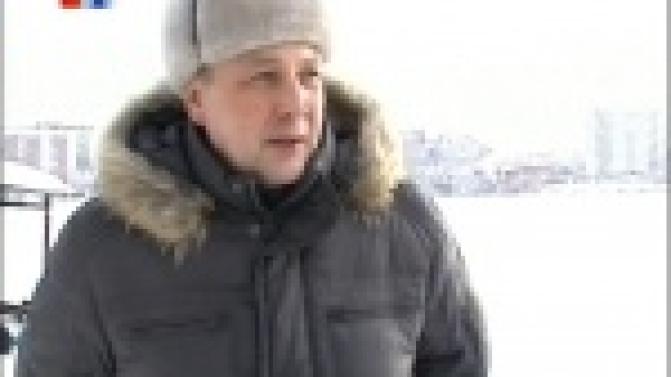 Предупреждён - значит, меньше шансов попасть в беду