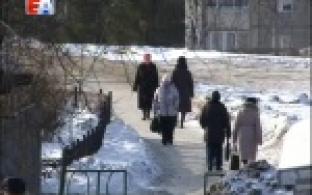 Почти половина первоуральцев поставили прививки от гриппа
