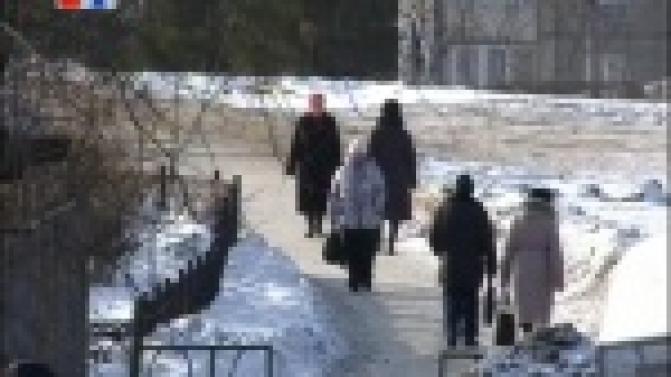 Почти половина первоуральцев поставили прививки от гриппа