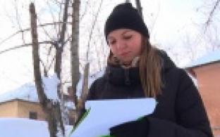 Сугробы убрать, сосульки ликвидировать