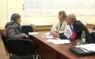 На 16-ом съезде партии "Единая Россия" отметили, что Свердловский регион успешно справляется с поставленными задачами