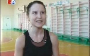 Первоуральская спортсменка завоевала бронзу Чемпионата Уральского Федерального округа по лёгкой атлетике