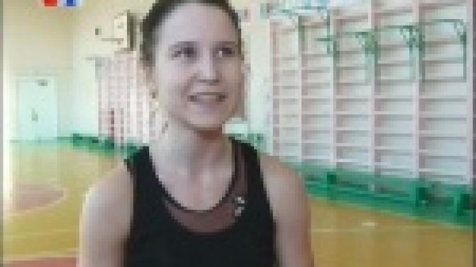 Первоуральская спортсменка завоевала бронзу Чемпионата Уральского Федерального округа по лёгкой атлетике