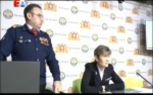 Корреспонденты телеканала "Евразия" стали победителями областного конкурса молодёжных медиаработ "Медиатор"